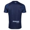 Camisola Coventry City Homen Equipamento 3ª 2025-26