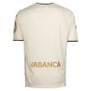 Camisola Deportivo de La Coruna Homen Equipamento 3ª 2025-26