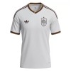 Camisola Espanha Homen Equipamento 2ª Mundial 2026 Camisola Espanha Homen Equipamento 2ª Mundial 2026