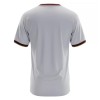 Camisola Espanha Homen Equipamento 2ª Mundial 2026