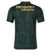 Camisola Feyenoord Homen Equipamento 4ª 2025-26