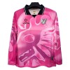 Camisola Guarda-Redes Venezia Manga Comprida Homen 2025-26 Rosa