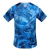 Camisola Japão x Samurai Y-3 Homen 2025-26 - Especial