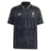 Camisola Liverpool Lifestyle Homen 2025-26 - Especial Camisola Liverpool Lifestyle Homen 2025-26 - Especial
