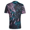 Camisola Liverpool Pre-Match Homen 2025-26