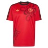 Camisola Manchester United Chinese Lucky Knot Homen 2026 - Especial