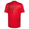 Camisola Manchester United Chinese Lucky Knot Homen 2026 - Especial