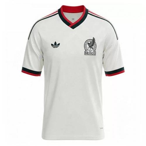 Camisola México Homen Equipamento 2ª Mundial 2026 Camisola México Homen Equipamento 2ª Mundial 2026