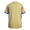 Camisola Olympique de Marseille Homen Equipamento 4ª 2025-26