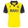 Camisola Oxford United Homen Equipamento 1ª 2025-26