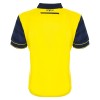 Camisola Oxford United Homen Equipamento 1ª 2025-26