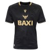 Camisola Oxford United Homen Equipamento 2ª 2025-26 Camisola Oxford United Homen Equipamento 2ª 2025-26