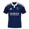 Camisola Paris FC Homen Equipamento 1ª 2025-26 Camisola Paris FC Homen Equipamento 1ª 2025-26