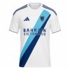 Camisola Paris FC Homen Equipamento 2ª 2025-26 Camisola Paris FC Homen Equipamento 2ª 2025-26