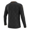 Camisola Portugal Black Panther Manga Comprida Homen 2025-26 - Especial