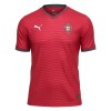 Camisola Portugal Homen Equipamento 1ª Mundial 2026 Camisola Portugal Homen Equipamento 1ª Mundial 2026