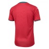 Camisola Portugal Homen Equipamento 1ª Mundial 2026