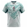 Camisola Portugal Homen Equipamento 2ª Mundial 2026 Camisola Portugal Homen Equipamento 2ª Mundial 2026