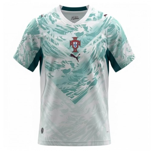 Camisola Portugal Homen Equipamento 2ª Mundial 2026 Camisola Portugal Homen Equipamento 2ª Mundial 2026