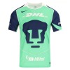 Camisola Pumas UNAM Homen Equipamento 3ª 2025-26 Camisola Pumas UNAM Homen Equipamento 3ª 2025-26