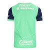 Camisola Pumas UNAM Homen Equipamento 3ª 2025-26