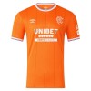 Camisola Rangers Homen Equipamento 4ª 2025-26 Camisola Rangers Homen Equipamento 4ª 2025-26