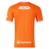 Camisola Rangers Homen Equipamento 4ª 2025-26