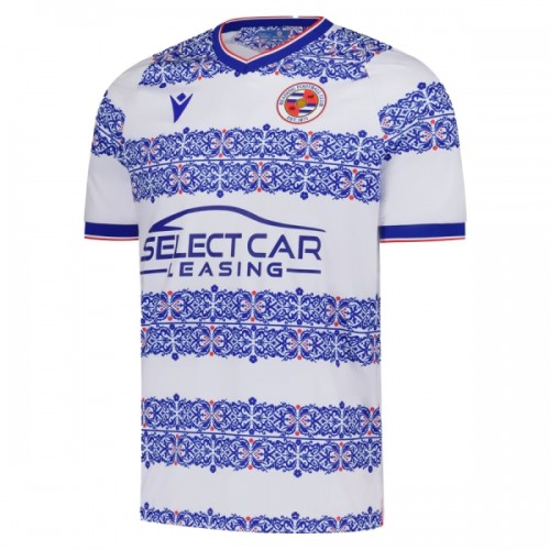 Camisola Reading Homen Equipamento 1ª 2025-26 Camisola Reading Homen Equipamento 1ª 2025-26