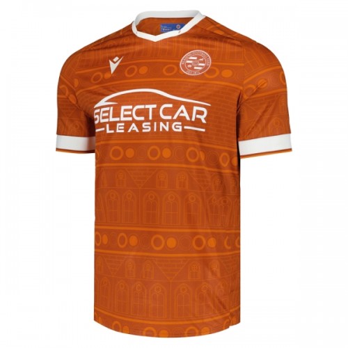 Camisola Reading Homen Equipamento 2ª 2025-26 Camisola Reading Homen Equipamento 2ª 2025-26