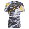 Camisola Real Madrid Marvel Homen 2025-26 - Especial