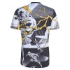 Camisola Real Madrid Marvel Homen 2025-26 - Especial