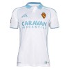 Camisola Real Zaragoza Homen Equipamento 1ª 2025-26 Camisola Real Zaragoza Homen Equipamento 1ª 2025-26