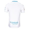 Camisola Real Zaragoza Homen Equipamento 1ª 2025-26