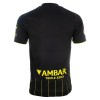 Camisola Real Zaragoza Homen Equipamento 2ª 2025-26