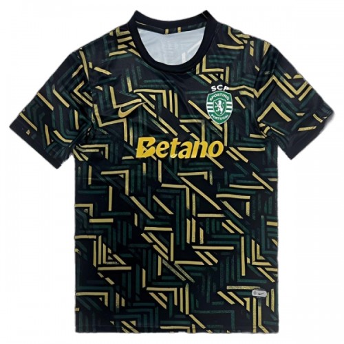 Camisola Sporting CP Homen 2025-26 - Especial Camisola Sporting CP Homen 2025-26 - Especial