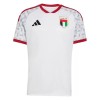 Camisola United Arab Emirates Homen Equipamento 1ª Mundial 2026 Camisola United Arab Emirates Homen Equipamento 1ª Mundial 2026