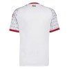 Camisola United Arab Emirates Homen Equipamento 1ª Mundial 2026