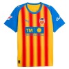 Camisola Valencia CF Homen Equipamento 3ª 2025-26 Camisola Valencia CF Homen Equipamento 3ª 2025-26