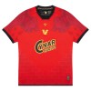 Camisola Venezia Homen Equipamento 4ª 2025-26 Camisola Venezia Homen Equipamento 4ª 2025-26