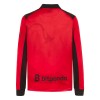Camisola AC Milan Manga Comprida Homen Equipamento 4ª 2025-26