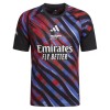 Camisola Arsenal Pre-Match Homen 2026-27