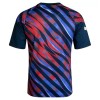 Camisola Arsenal Pre-Match Homen 2026-27