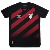 Camisola Athletico Paranaense Homen Equipamento 1ª 2026-27 Camisola Athletico Paranaense Homen Equipamento 1ª 2026-27