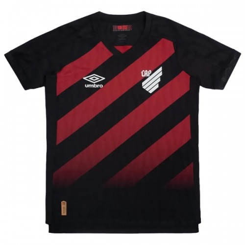 Camisola Athletico Paranaense Homen Equipamento 1ª 2026-27 Camisola Athletico Paranaense Homen Equipamento 1ª 2026-27