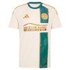 Camisola Atlanta United Homen Equipamento 2ª 2026 Camisola Atlanta United Homen Equipamento 2ª 2026