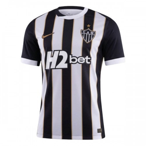 Camisola Atlético Mineiro Homen Equipamento 1ª 2026-27 Camisola Atlético Mineiro Homen Equipamento 1ª 2026-27