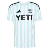 Camisola Austin FC Homen Equipamento 2ª 2026