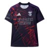 Camisola Benfica Homen Equipamento 4ª 2025-26 Camisola Benfica Homen Equipamento 4ª 2025-26
