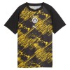 Camisola Borussia Dortmund Pre-Match Homen 2026-27 Camisola Borussia Dortmund Pre-Match Homen 2026-27