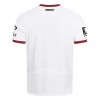 Camisola + Calções Bayer 04 Leverkusen Criança Equipamento 4ª 2025-26